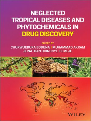cover image of Neglected Tropical Diseases and Phytochemicals in Drug Discovery